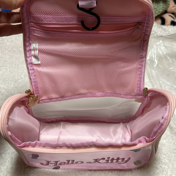 Hello kitty bag - Picture 2 of 5